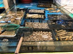 -启东海鲜人家(古美路店)