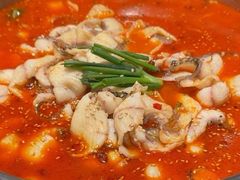 -馬伍旺川菜(江北虹悦城店)