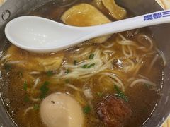 -魔都三兄弟酸辣粉·蘸卤炸串(虹桥万科店)