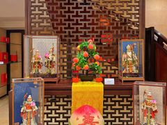 -北京饭店谭家菜