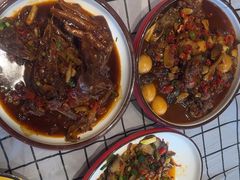 -江西老表·经典江西八大碗