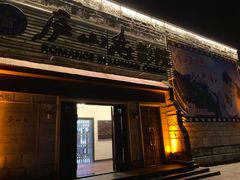 -庐山恋影院(河西路店)