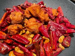 -榕意·川味之美(深业上城店)