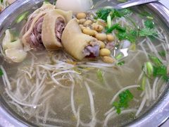 鸡腿粉-华姐鸡粉(教育路店)