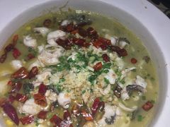 -新凯旋烧烤·燕姐千岛湖土菜