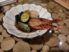 -西村日本料理(香格里拉饭店)