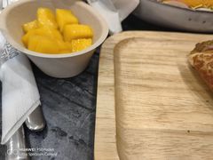 -THE WOODS 简餐 (国贸商城店)