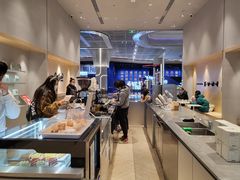 -Seesaw Coffee(西岸凤巢店)