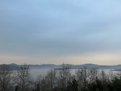 -威海天沐度假区温泉