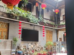 -蔼若春.传承云南菜(金碧公园店)