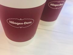 -哈根达斯(天河城店)