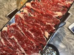 -潮发潮汕牛肉店(芳村店)