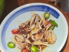 -三个渔夫·蒸汽海鲜(五大道店)