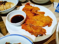 -君东记本帮面馆(天钥桥路店)