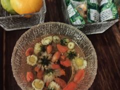 -青曼SPA·按摩·采耳·足道(龙之梦店)
