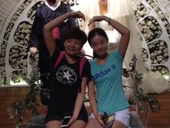 -济州岛泰迪熊博物馆