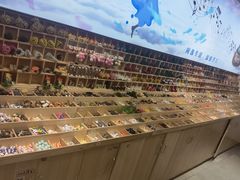 -陶语手工·拼豆·陶艺·银饰diy(宽厚里店)