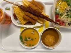 -宜家·瑞典风味餐厅(北京西红门店)