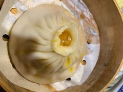 -南京大牌档(香港广场店)