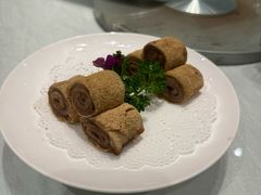 驴打滚-惠丰堂饭庄·烤鸭·京味菜(西北旺·唐家岭店)