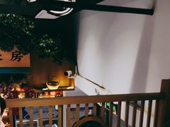 -呷湘厨·鱼汤捞饭·剁椒鱼头·辣椒炒肉(国家会展中心店)