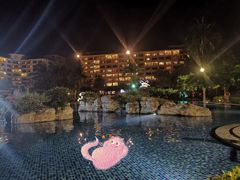 -三亚亚龙湾天域度假酒店