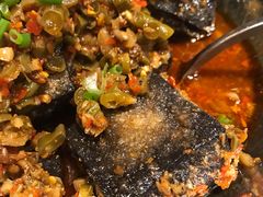 长沙臭豆腐-湘味淳(千禧街店)