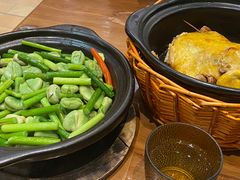 -老西门·常州菜(新区店)