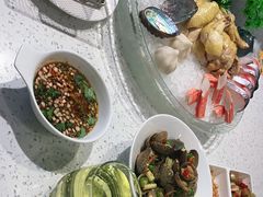 -八珍玉食鸡煲·打边炉(印象城店)