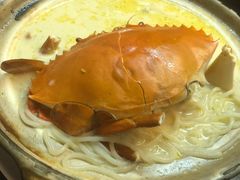 -龙海鲜螃蟹王(宏茂桥店)