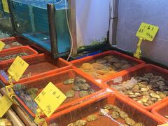 -醉壹号海鲜大排档(厦门美食地标店)