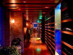 -非常时髦餐厅VUE Restaurant(外滩茂悦大酒店)