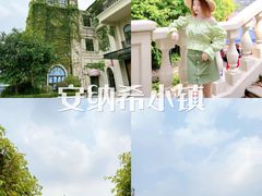 -美的鹭湖森林度假区