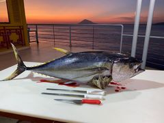 -海盗餐厅