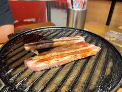 -北京小炮儿炙子烤肉·铜锅涮肉(南京弘阳广场店)