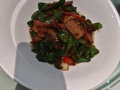 -国力仁和川菜(李家村店)