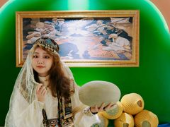 -品质伊骊新疆菜(紫金店)