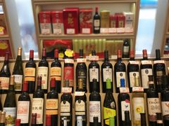 -大桥道食品商店(咸阳路店)