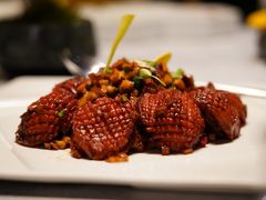 -鱼桥巷·美学川菜