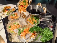 -火炉火自助餐(喜隆多店)