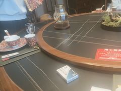 -柴火大院烤鸭民间菜