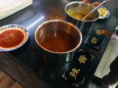 -茅老太臭豆腐