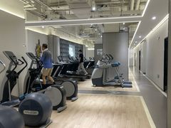 -FLARE STAR FITNESS(复地活力城店)