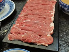 -清真京华源·涮肉烧烤(丰庆店)