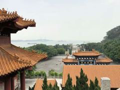 -南沙天后宫景区