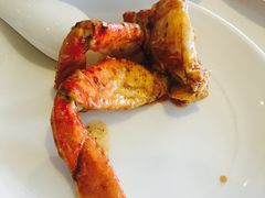 -无招牌海鲜餐厅(滨海艺术中心店)