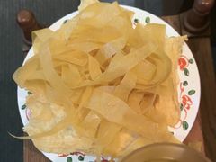 -北京老门框爆肚涮肉馆(锦业路店)