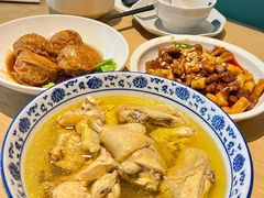 -兔爸私家小厨(新北万达店)