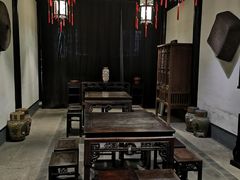 -绍兴鲁迅故里·沈园景区