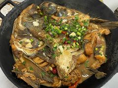-翠茗农庄土菜馆(天目湖店)